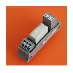 Interface module de sorties