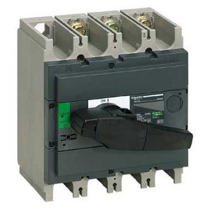 Interpact ins 400/630 a