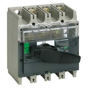 Interpact inv 100/400