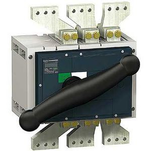 Interpact inv 800/2500 a