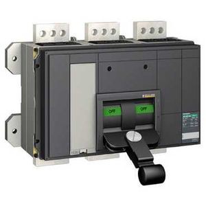 Interrupteurs compact ns 1600b/3200 na