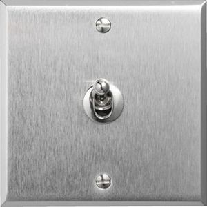 Mémoire / acier brossé