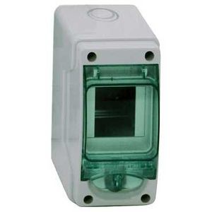Mini coffrets modulaires kaedra