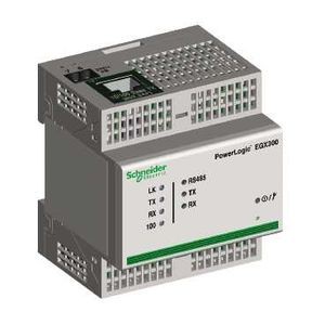 Passerelle egx300