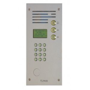 Portier autres technologies