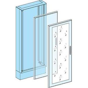 Prisma plus g extension armoire l600 ip30