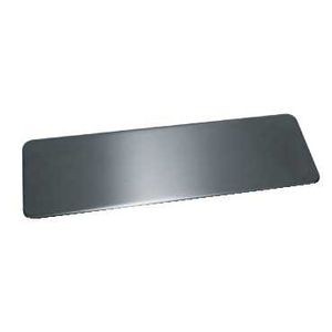 Pupitre inox accessoires