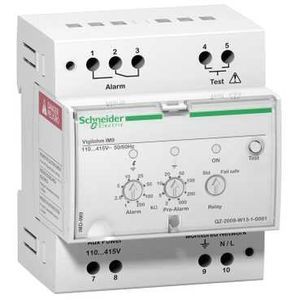 Vigilohm im9