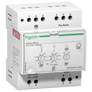 Vigilohm imd-im9-ol 