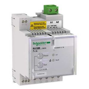 Vigirex modulaires rh