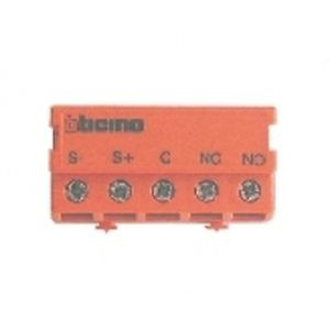 Accessoires bticino bus 2 fils