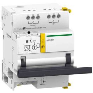 Acti9 automatisme ara ic60