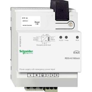 Alimentations knx