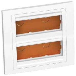 Altira box system, boitiers en saillie