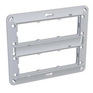 Altira finition, supports