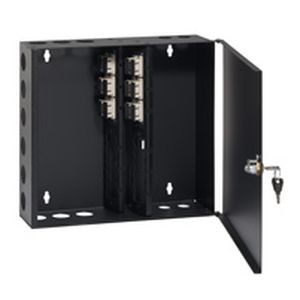 Coffret répartiteur d'étage LCS² - à équiper