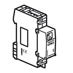 Concentrateur de données ip céliane bus/scs
