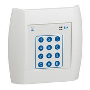 Contrôleur de porte
