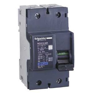 Disjoncteurs moteurs ng125lma