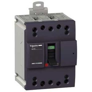 Disjoncteurs ng160