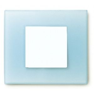 Gommé bleu ciel