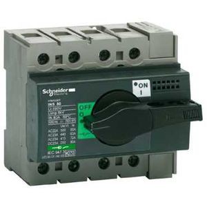 Ins 100/250 a