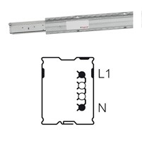 Lbplus 252 - 2 conducteurs 25 a