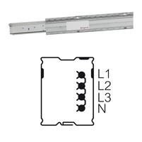 Lbplus 404 - 4 conducteurs 40 a