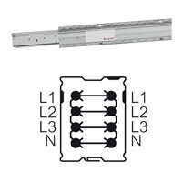 Lbplus 634 - 4 conducteurs 63 a
