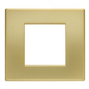 Métal or satin