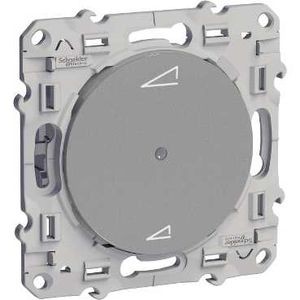 Odace + alu, fil pilote pluslink