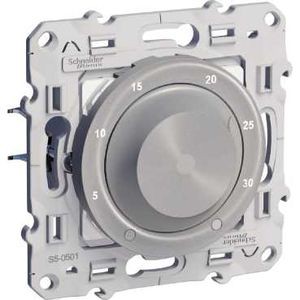 Odace électroniques alu