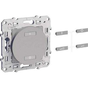 Odace rf alu