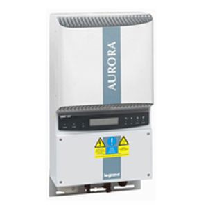 Onduleurs power-one gamme aurora