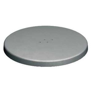 Optiline 45 : accessoires colonnes