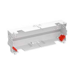 Optiline 70 pvc : accessoires
