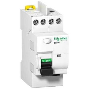 Prodis itg40 2p type si blanc