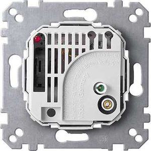 System m - mécanismes thermostats