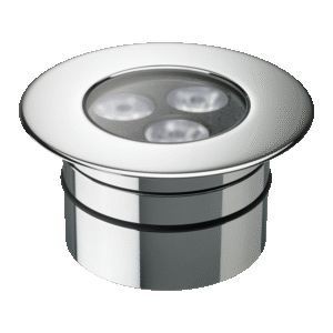 AmphiLux Encastré Compact