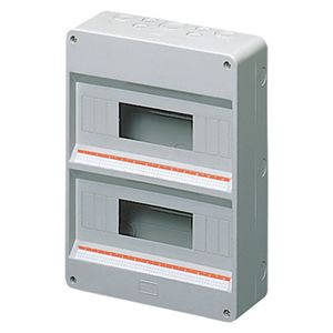 Coffrets ip40