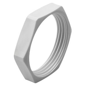 Ecrous de fixation metal