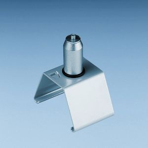 Etrier de suspension automatique