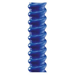 Gaine diflex bleue