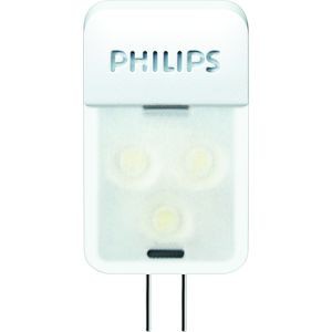 MASTER LEDcapsule 12V Capsule G4