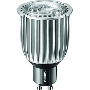 MASTER LEDspot 230V GU10 Longue 8-50W+ IRC 90