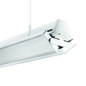 Maxos LED Panneaux Orientables sur Rail LED