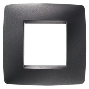 Plaques one