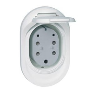 socles et fiches ev plug