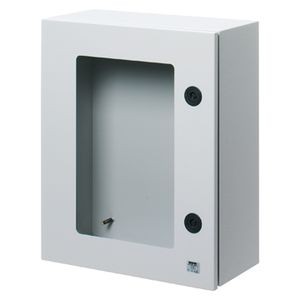 Tableaux etanches pour automat