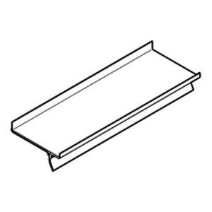130 x 50 - goulotte logix antibactérienne 